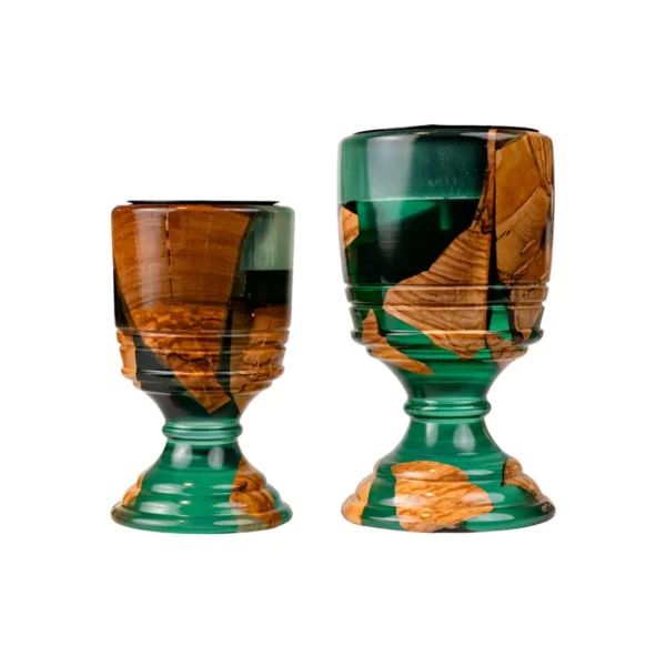 MEDKHAN ALAWAL (Light Green)