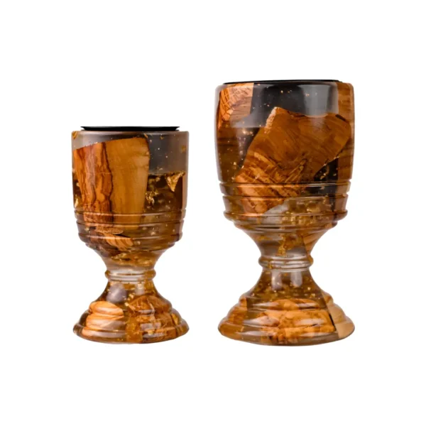 MEDKHAN ALAWAL (Clear Woody)