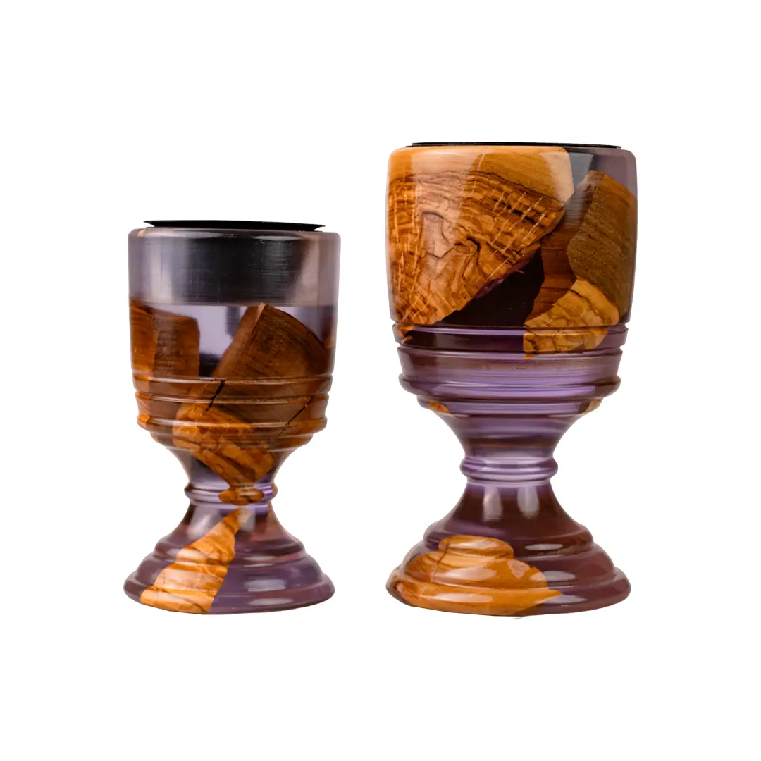 MEDKHAN ALAWAL (Purple)