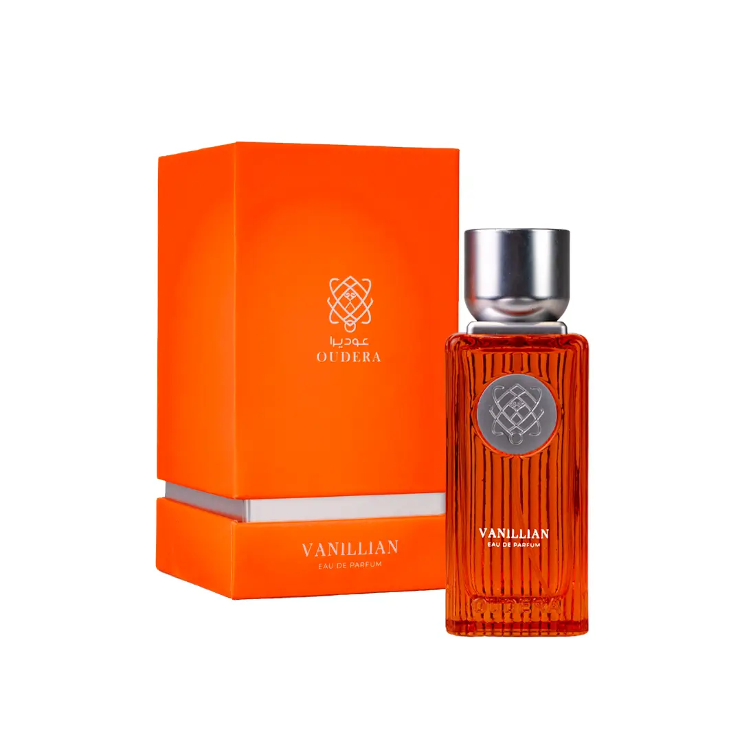 VANILLIAN - Image 2