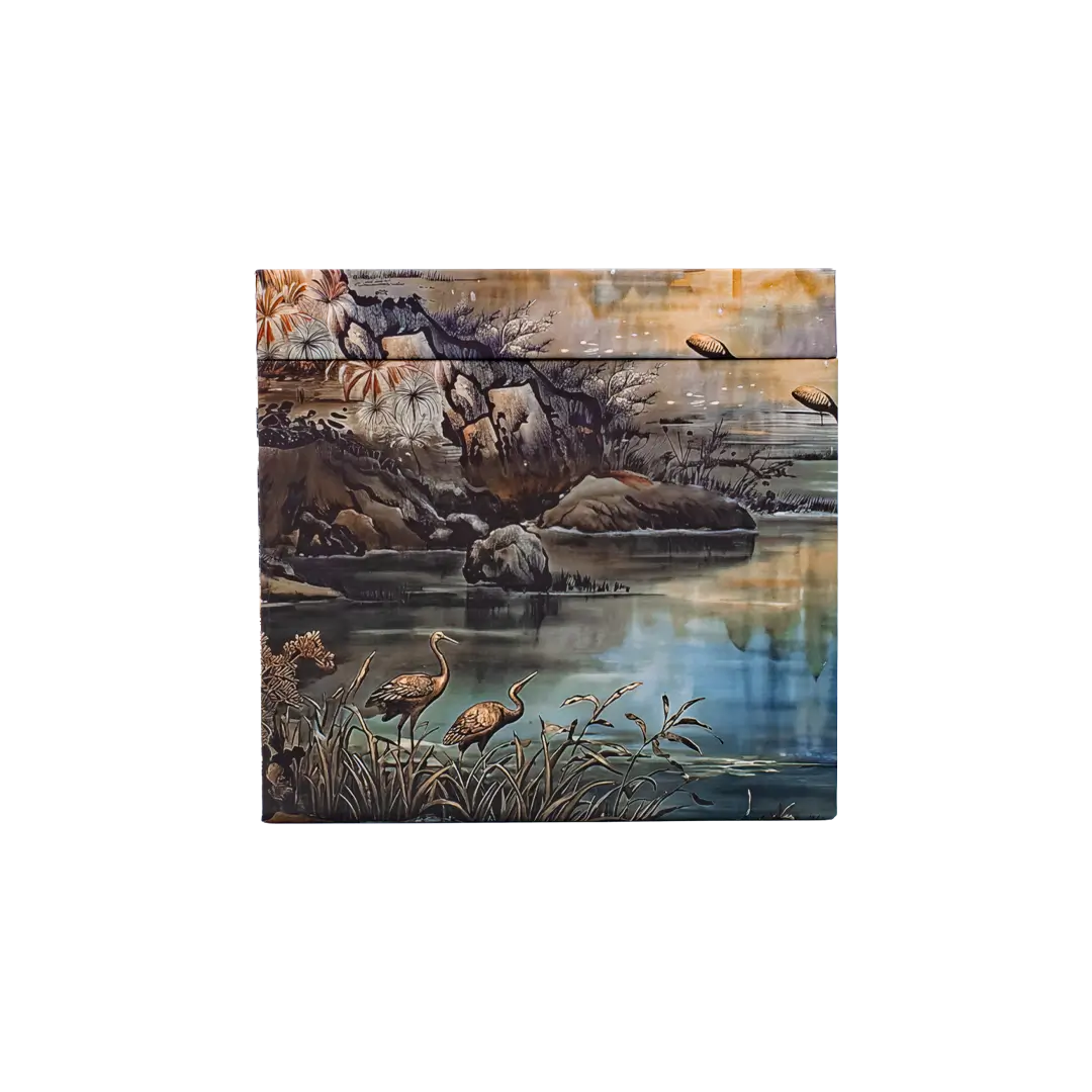 Ghadeer Gentshub Collection - Image 3